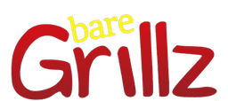 BareGrillz Logo